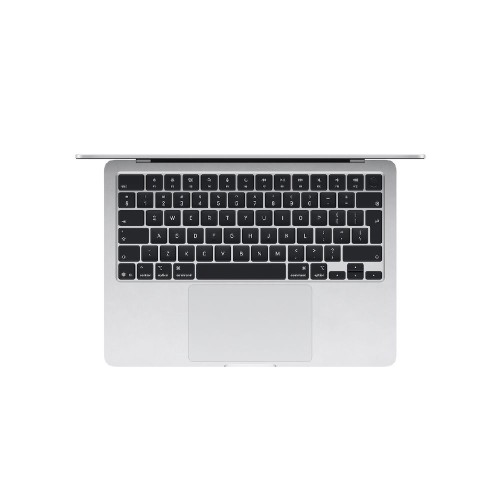 ΗΛΕΚΤΡΟΝΙΚΟΣ ΥΠΟΛΟΓΙΣΤΗΣ ΦΟΡΗΤΟΣ APPLE MACBOOK AIR 13'' M5 (MDH74GR/A) (16GB/512GB SSD) SILVER